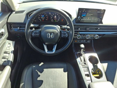 2023 Honda Civic Touring CVT