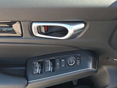 2023 Honda Civic Touring CVT