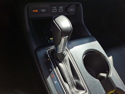 2023 Honda Civic Touring CVT