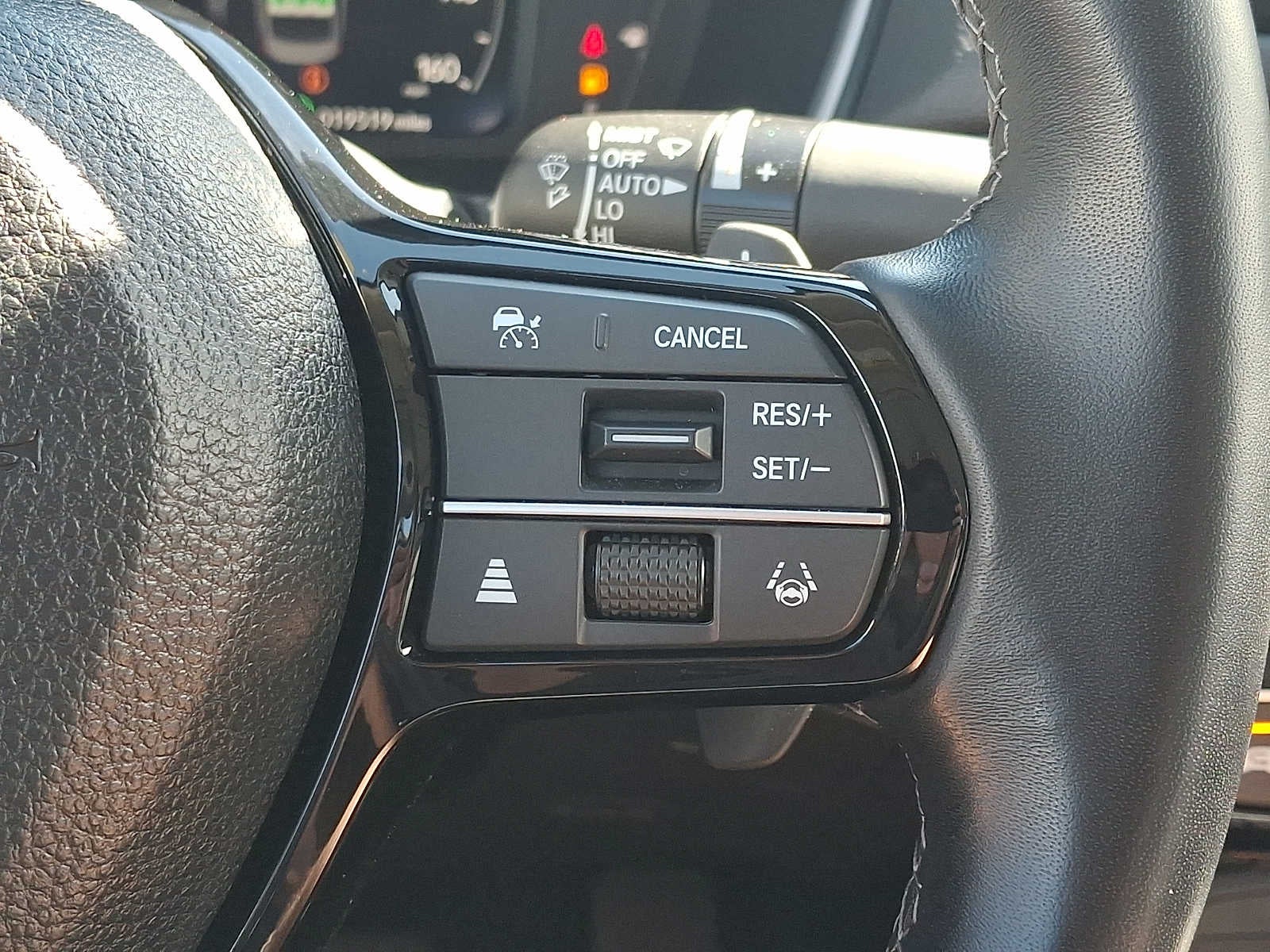 2023 Honda Civic Touring CVT