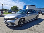 2023 Honda Civic Touring CVT