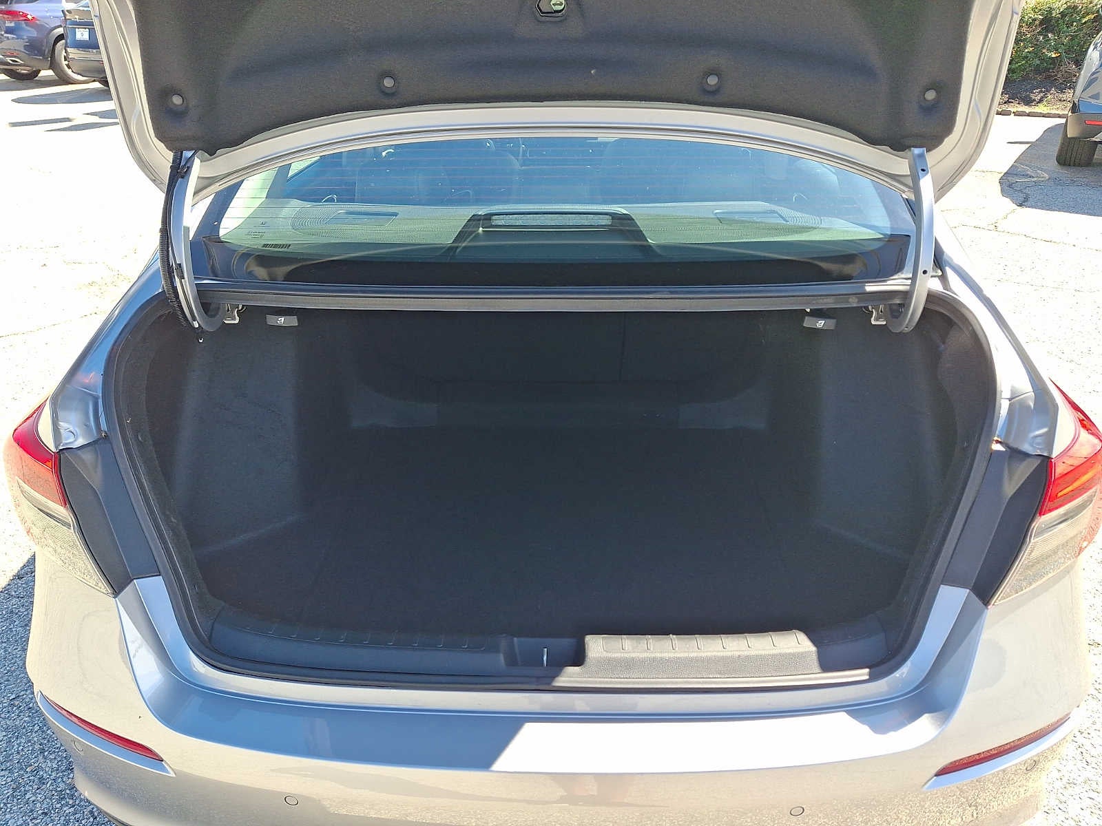 2023 Honda Civic Touring CVT