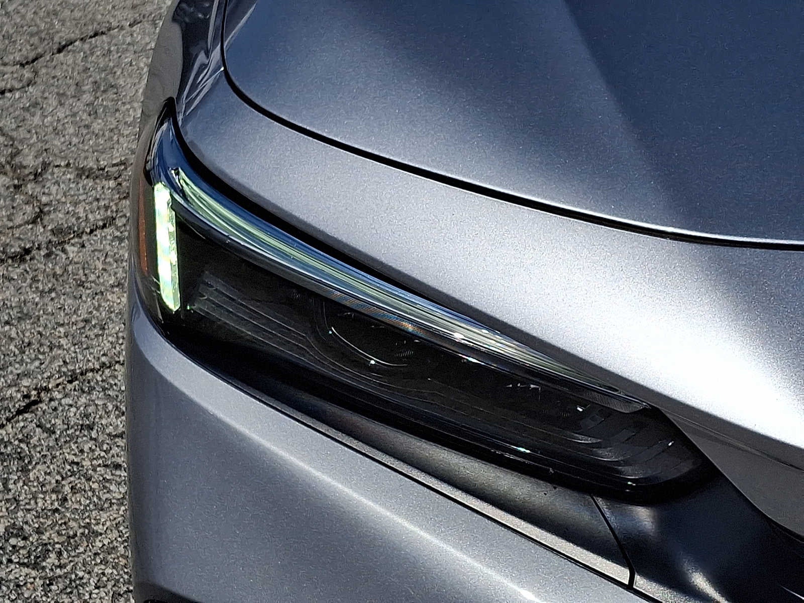 2023 Honda Civic Touring CVT