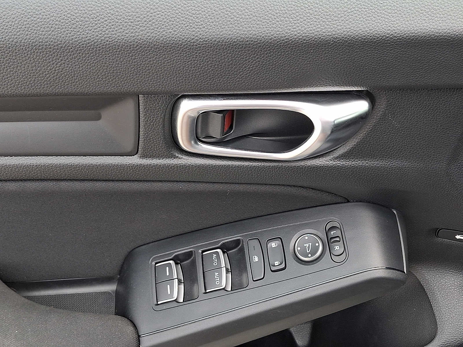 2024 Honda Civic Sport CVT
