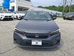 2024 Honda Civic Sport CVT