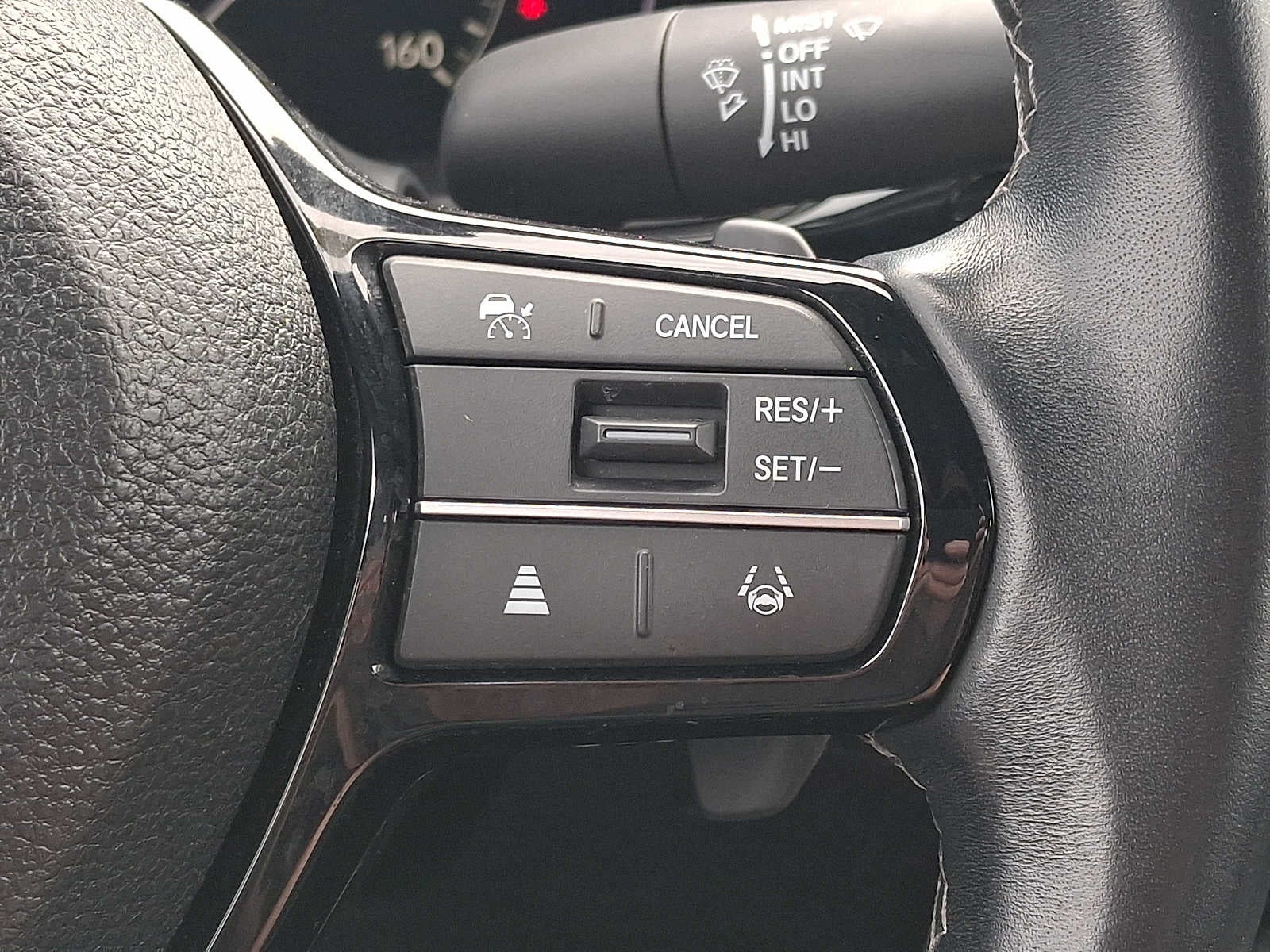 2024 Honda Civic Sport CVT