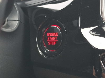 2024 Honda Civic Sport CVT