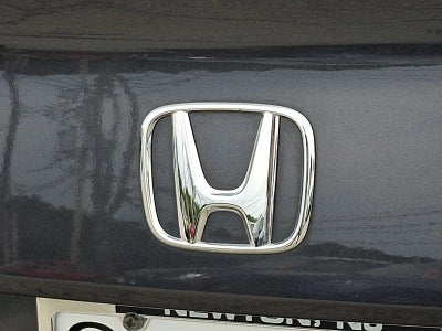 2024 Honda Civic Sport CVT