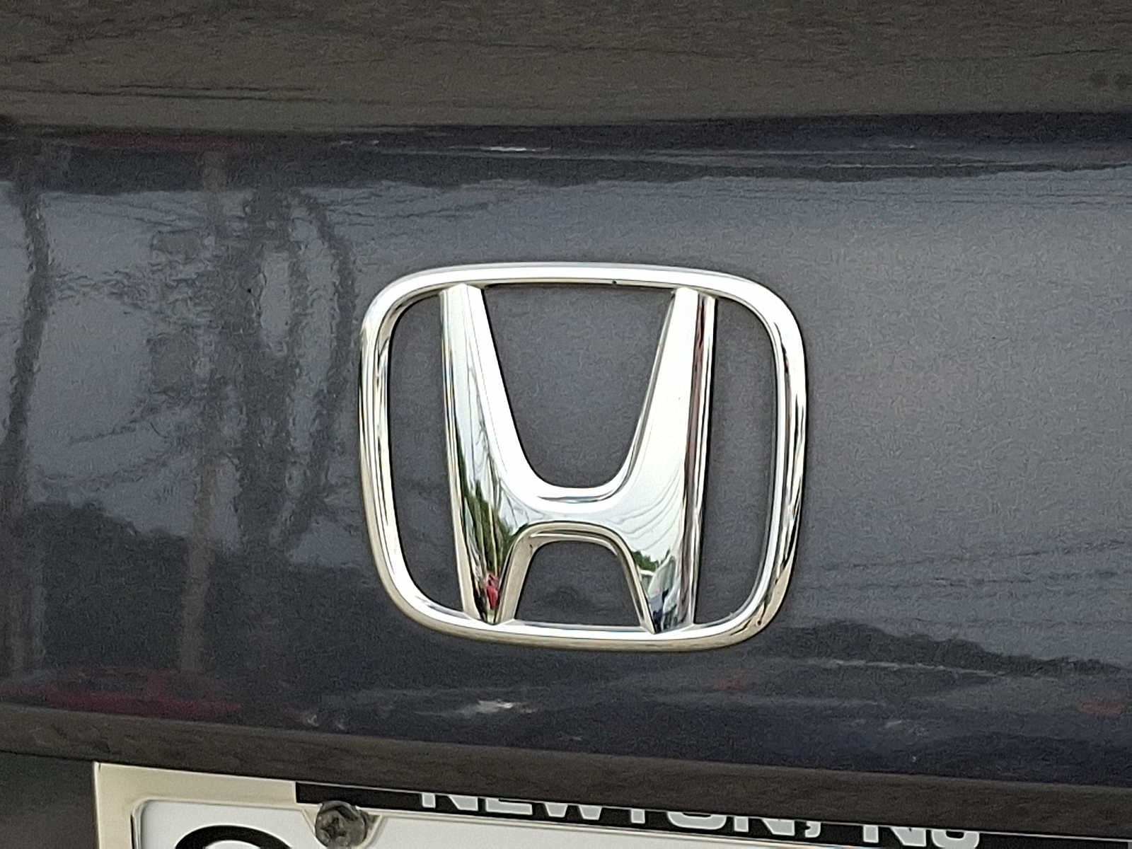 2024 Honda Civic Sport CVT