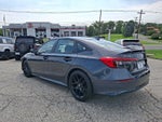 2024 Honda Civic Sport CVT
