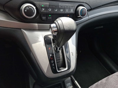 2014 Honda CR-V AWD 5dr EX