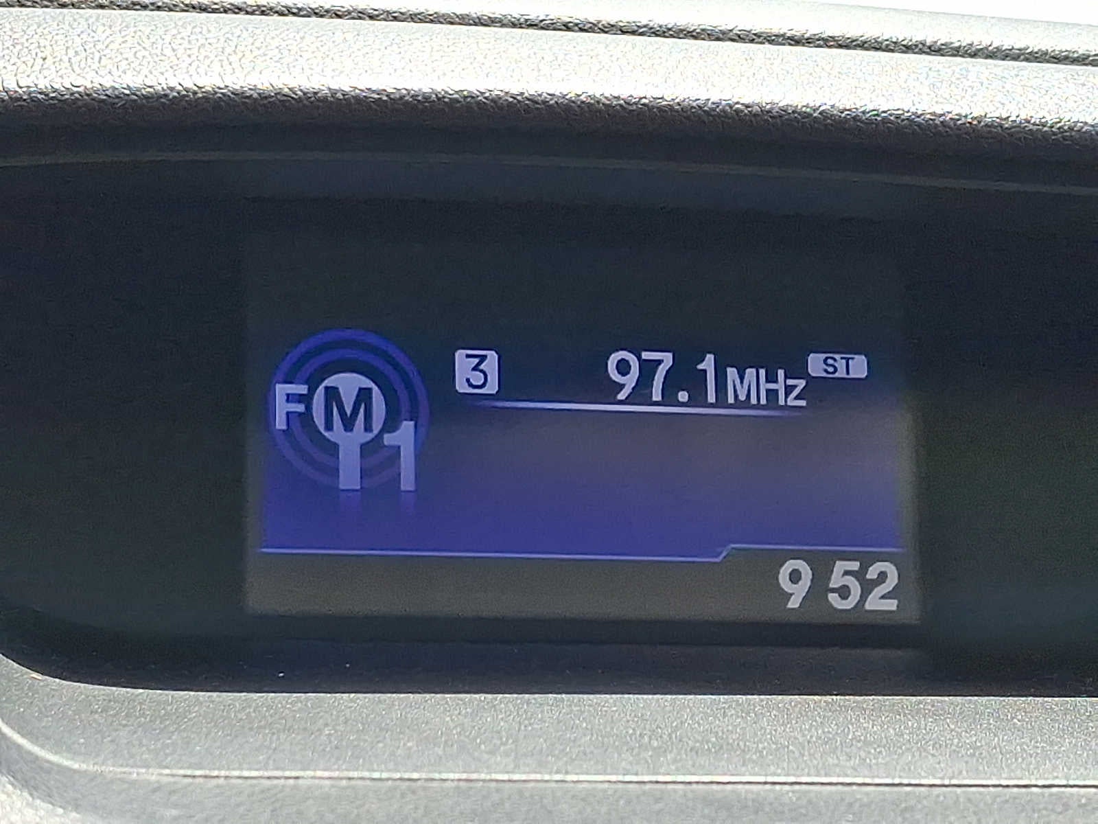 2014 Honda CR-V AWD 5dr EX