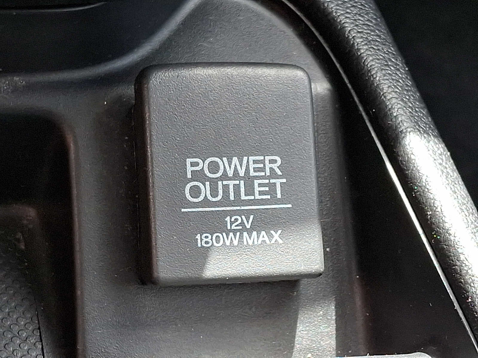 2014 Honda CR-V AWD 5dr EX