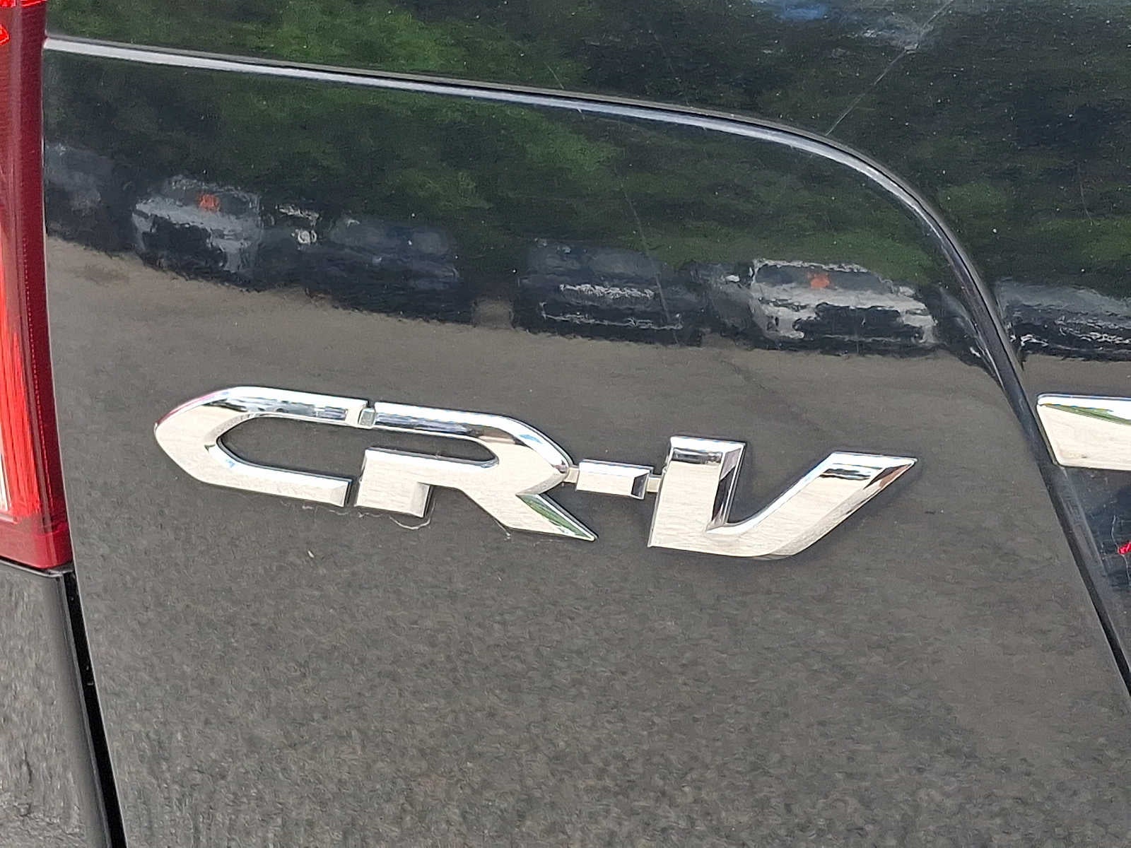 2014 Honda CR-V AWD 5dr EX