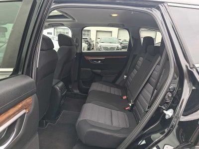 2022 Honda CR-V EX AWD