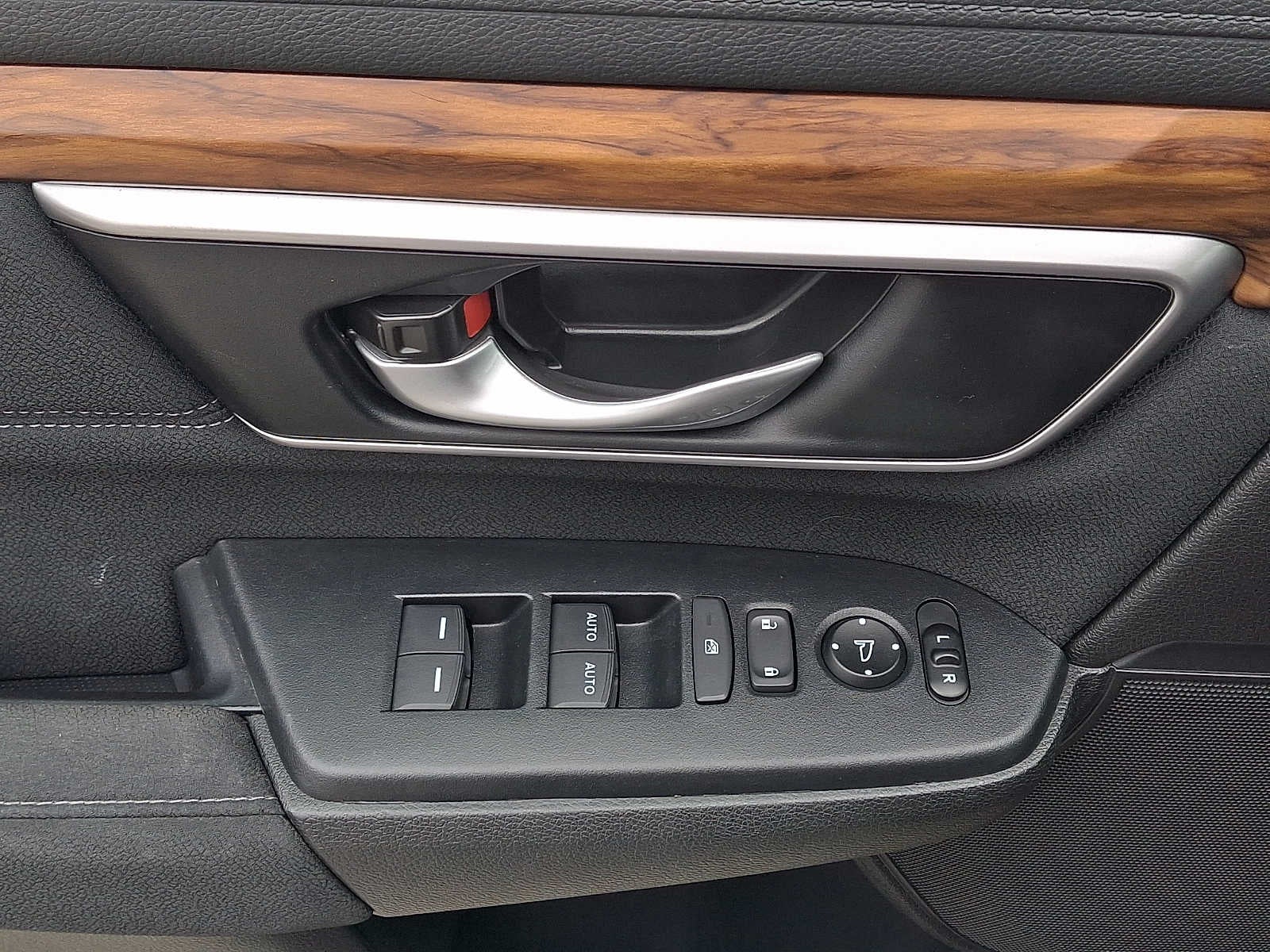 2022 Honda CR-V EX AWD