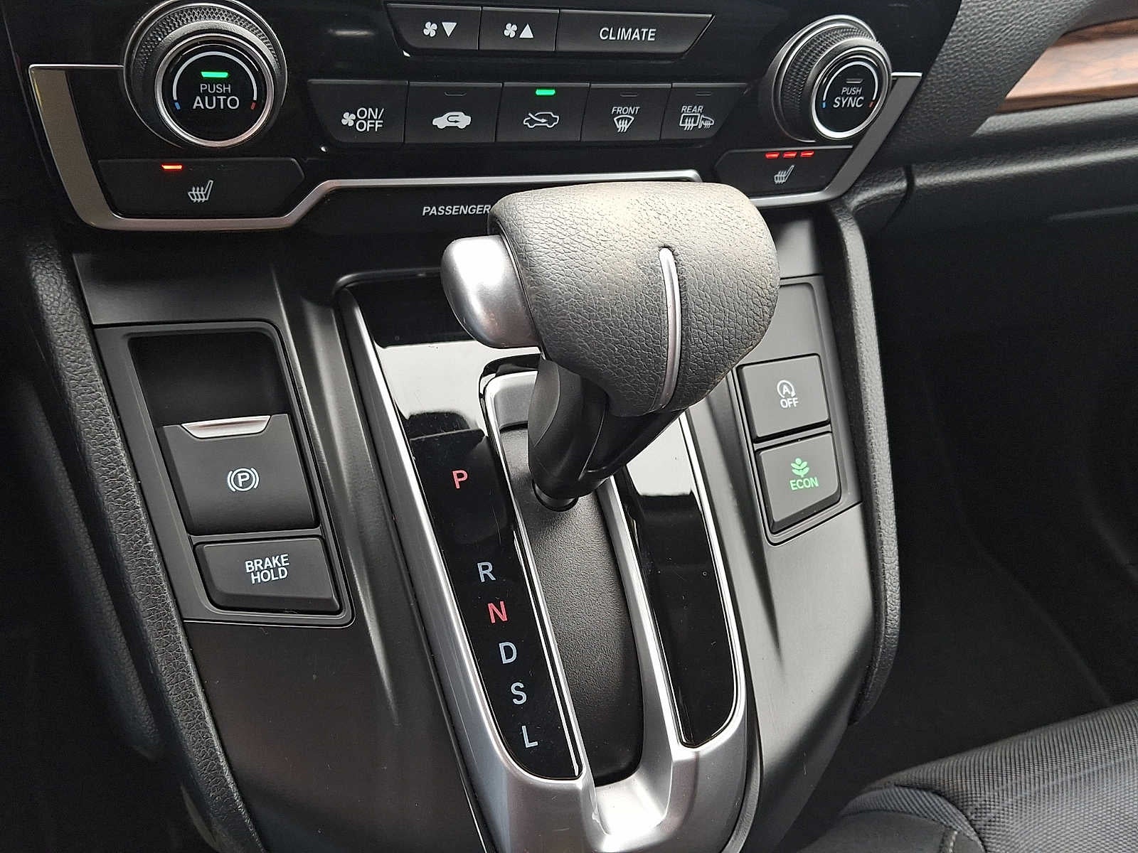 2022 Honda CR-V EX AWD