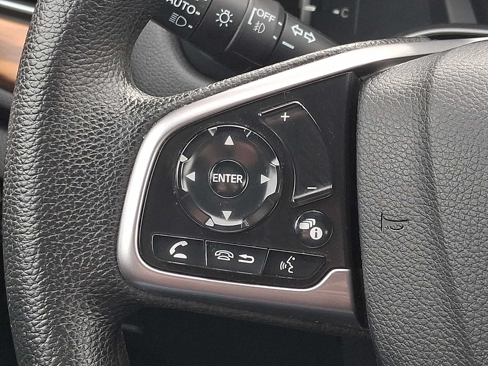 2022 Honda CR-V EX AWD