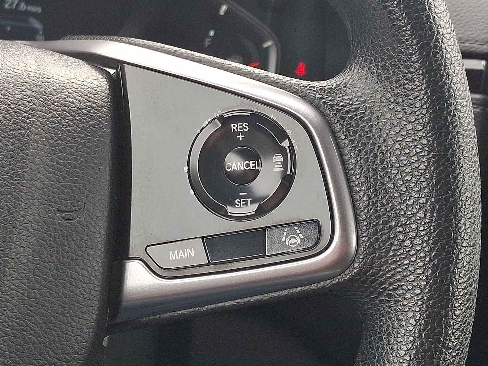 2022 Honda CR-V EX AWD