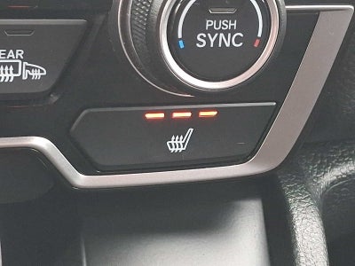 2022 Honda CR-V EX AWD