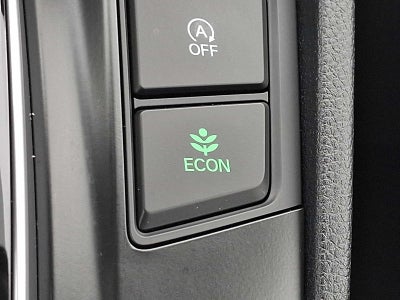 2022 Honda CR-V EX AWD