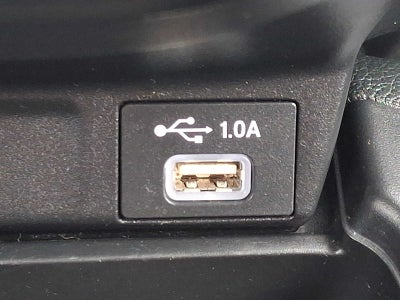 2022 Honda CR-V EX AWD