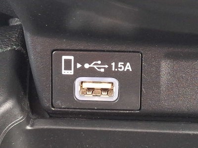 2022 Honda CR-V EX AWD