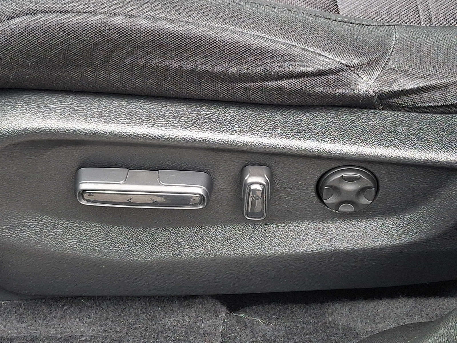 2022 Honda CR-V EX AWD