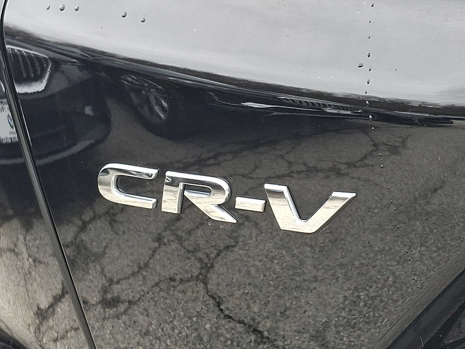 2022 Honda CR-V EX AWD