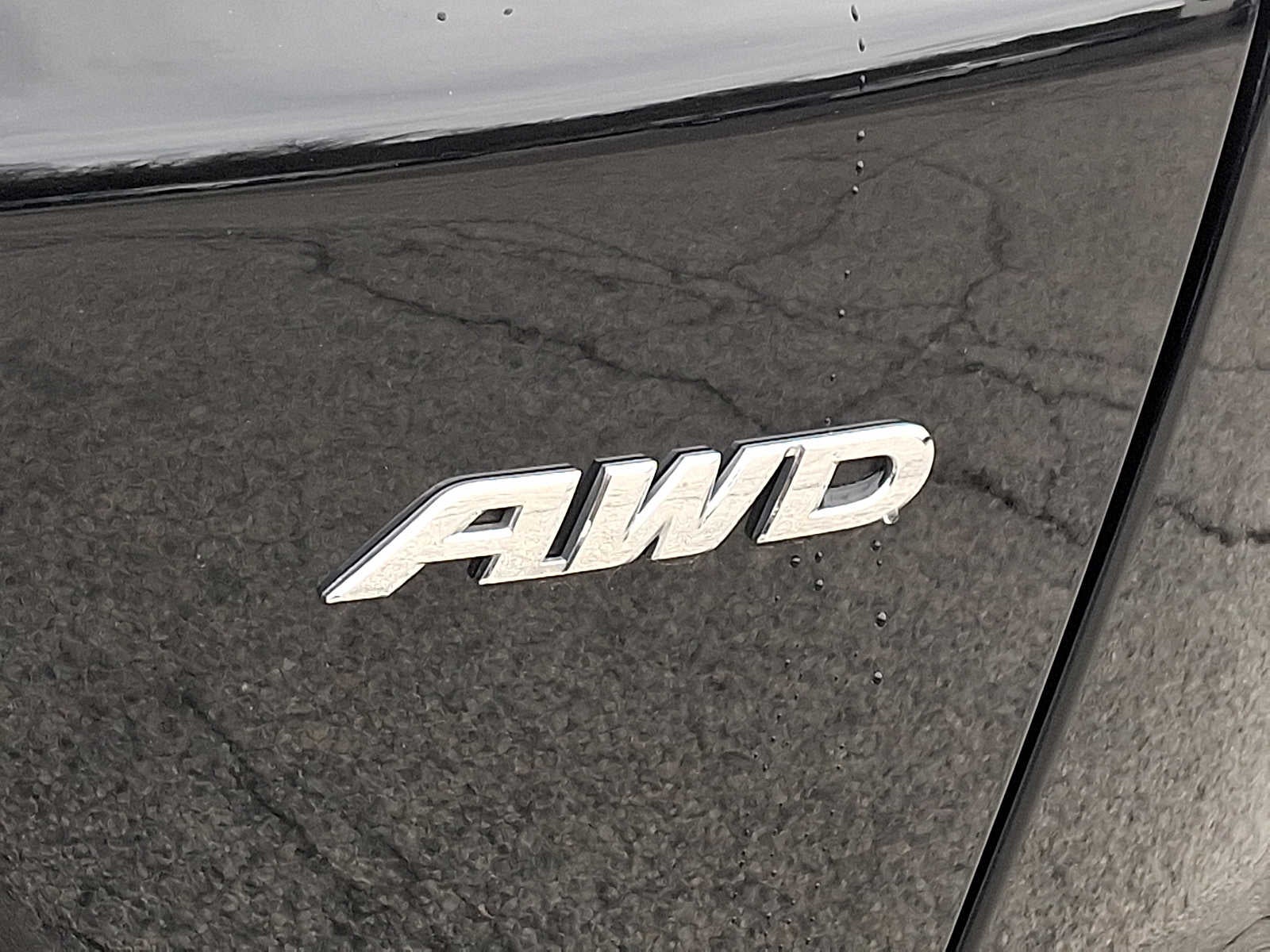 2022 Honda CR-V EX AWD