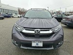 2017 Honda CR-V Touring AWD