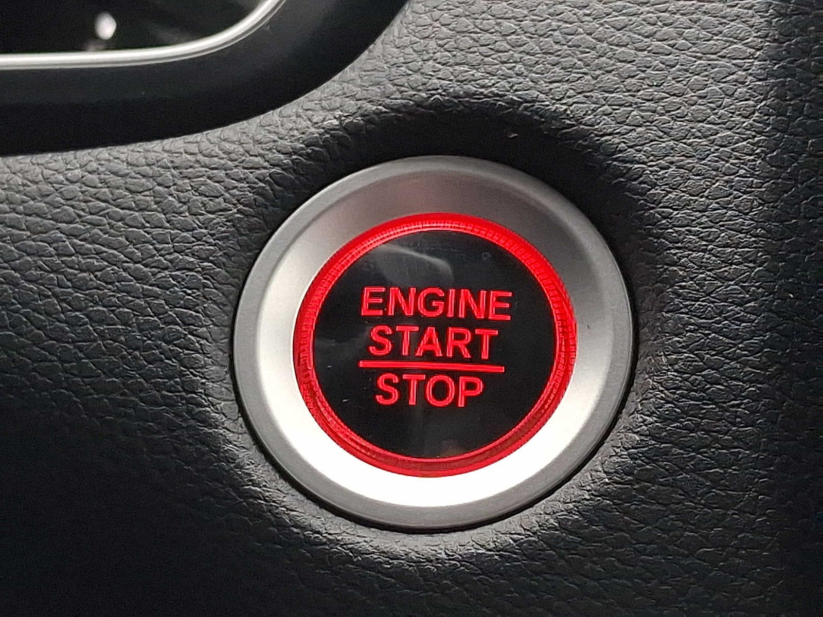 2017 Honda CR-V Touring AWD