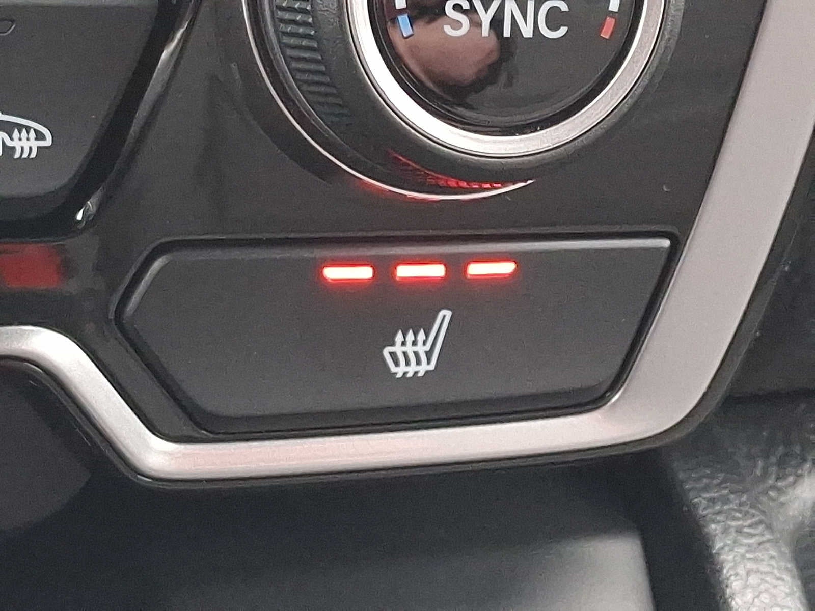 2017 Honda CR-V Touring AWD