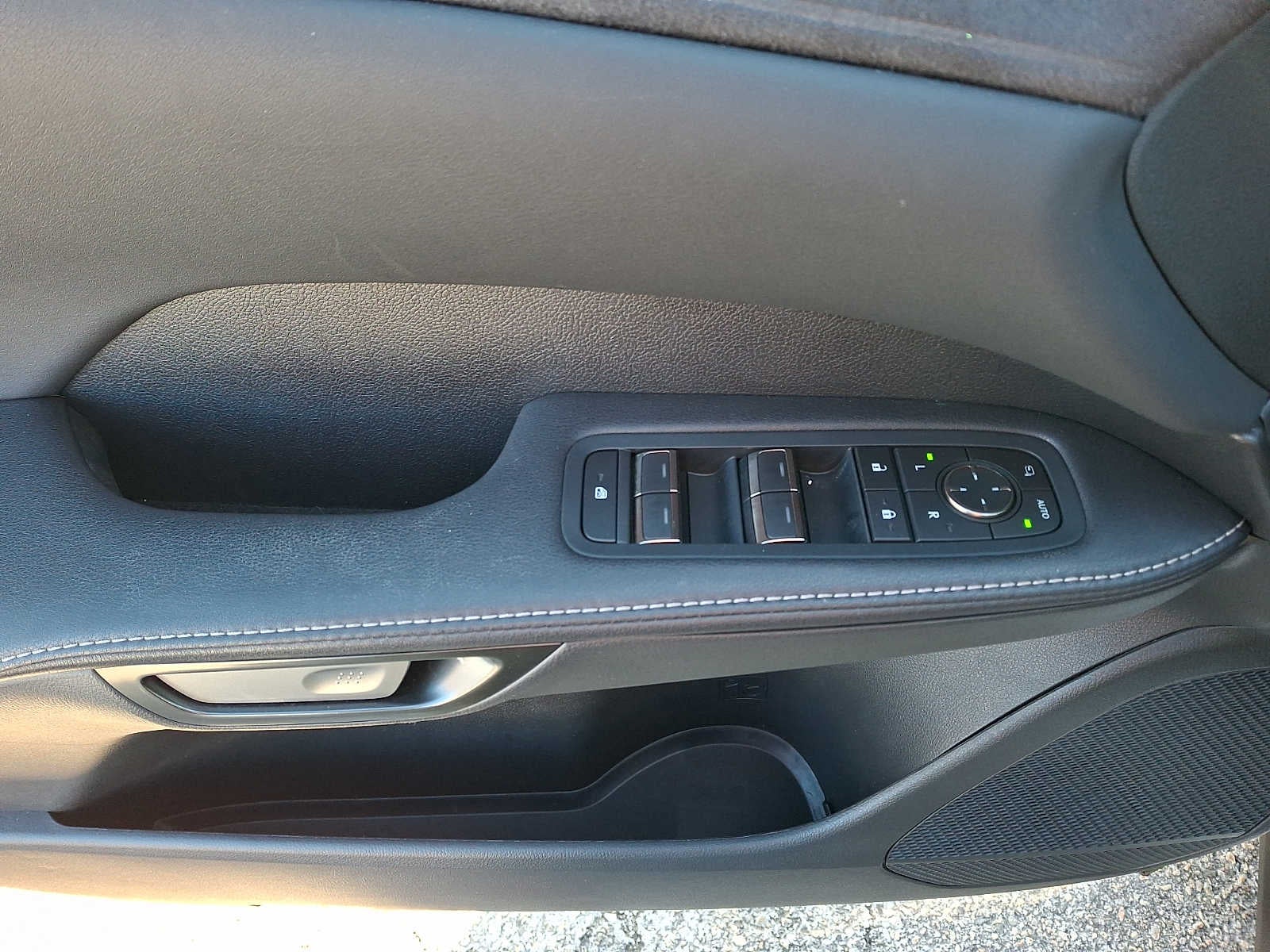 2023 Lexus RX RX 350 F SPORT Handling AWD