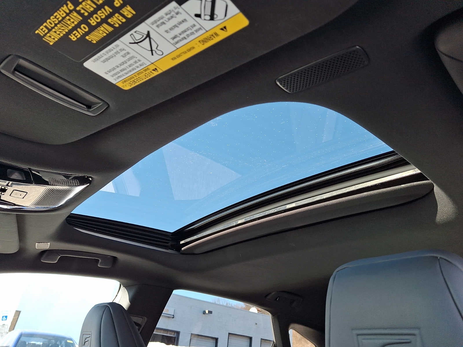 2023 Lexus RX RX 350 F SPORT Handling AWD