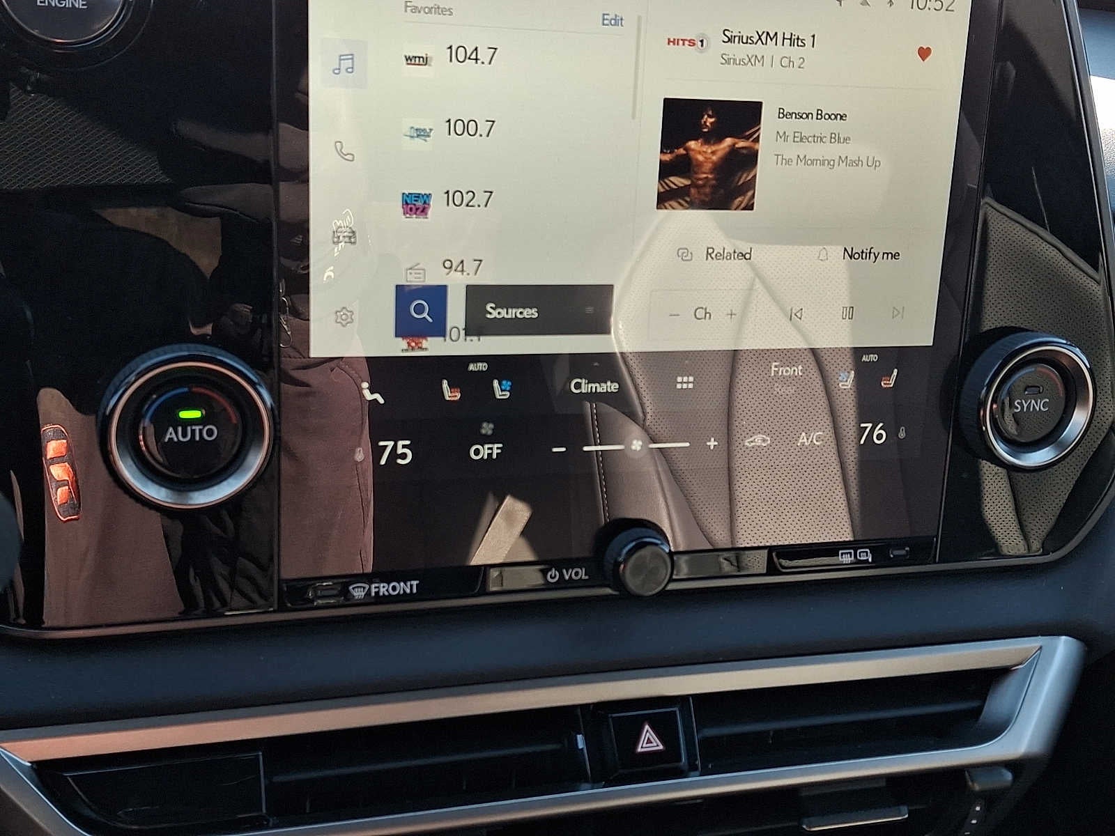 2023 Lexus RX RX 350 F SPORT Handling AWD