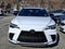 2023 Lexus RX RX 350 F SPORT Handling AWD