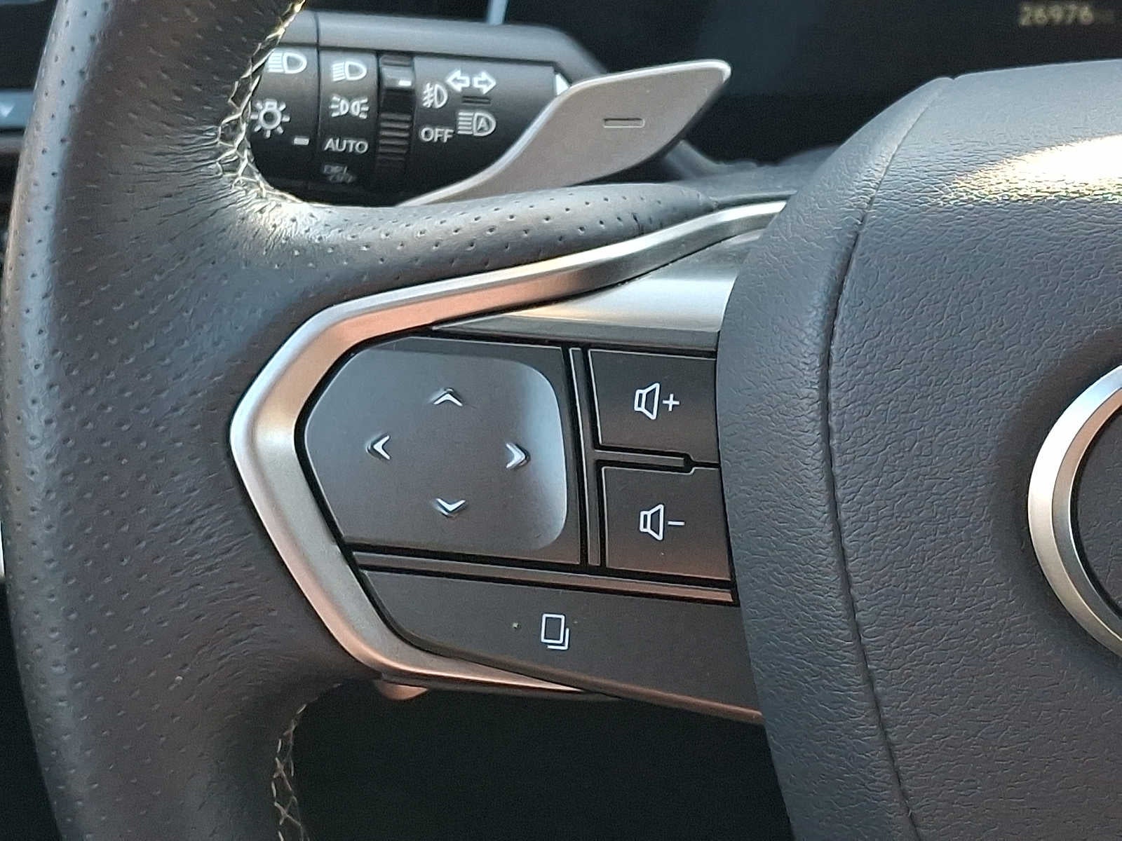 2023 Lexus RX RX 350 F SPORT Handling AWD