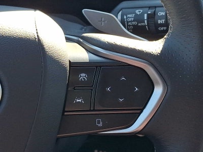 2023 Lexus RX RX 350 F SPORT Handling AWD