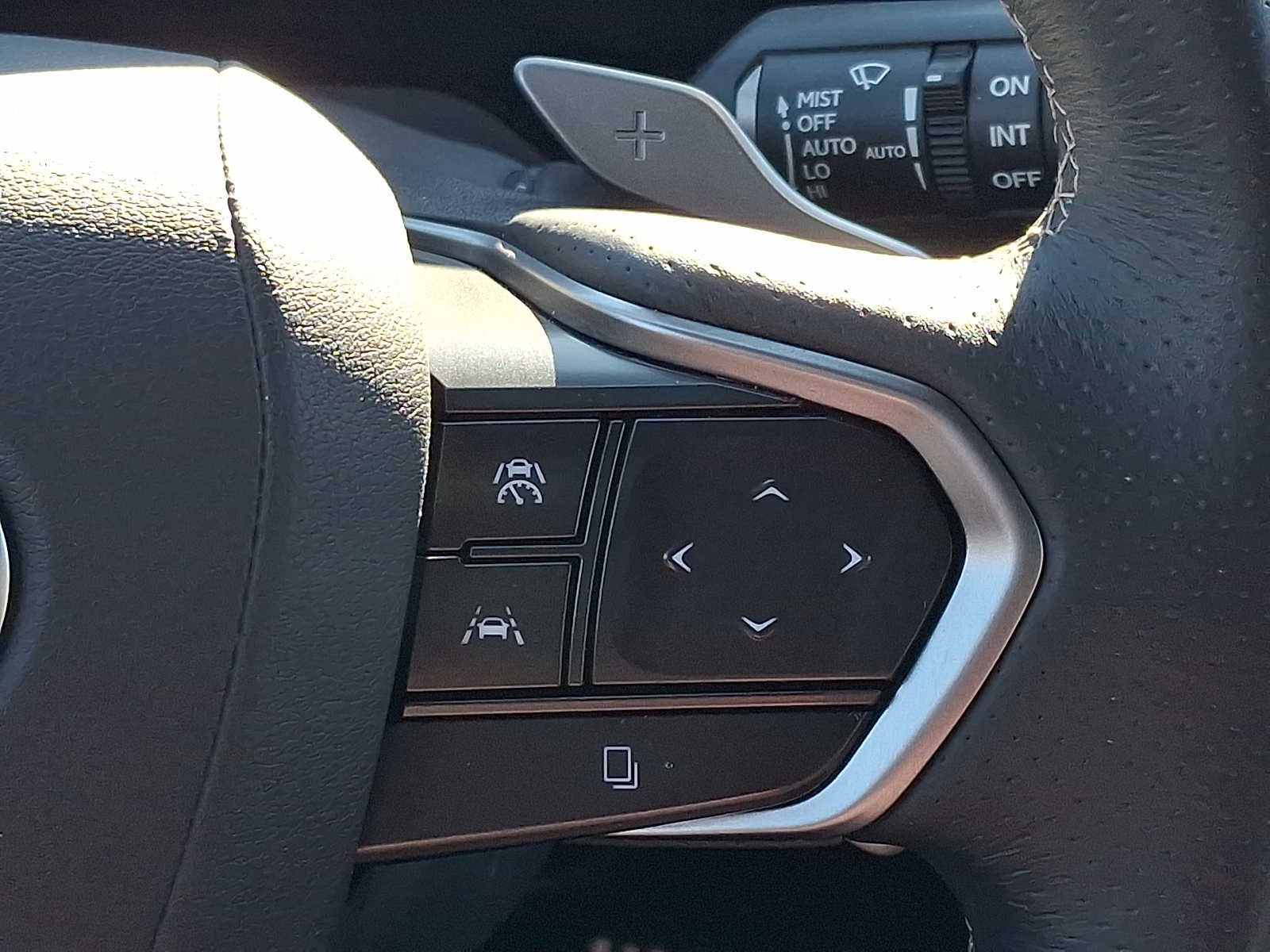 2023 Lexus RX RX 350 F SPORT Handling AWD