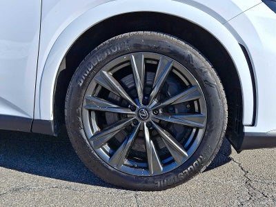 2023 Lexus RX RX 350 F SPORT Handling AWD