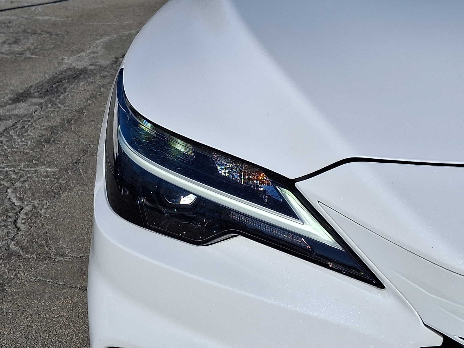 2023 Lexus RX RX 350 F SPORT Handling AWD