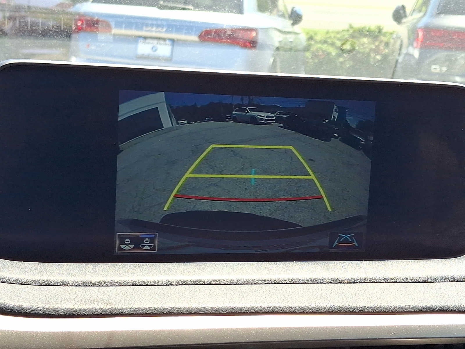 2022 Lexus RX RX 350 AWD