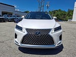 2022 Lexus RX RX 350 AWD