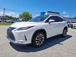 2022 Lexus RX RX 350 AWD