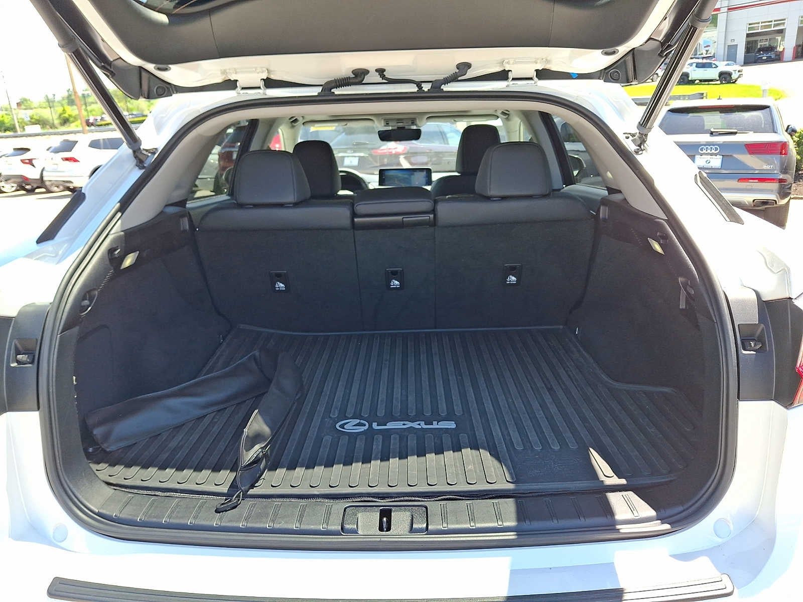 2022 Lexus RX RX 350 AWD