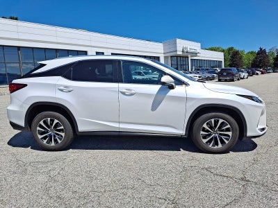 2022 Lexus RX RX 350 AWD