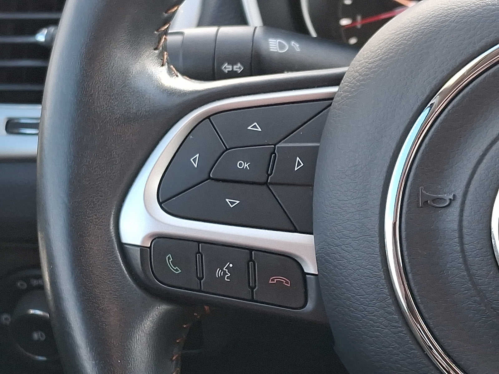 2019 Jeep Compass Latitude 4x4