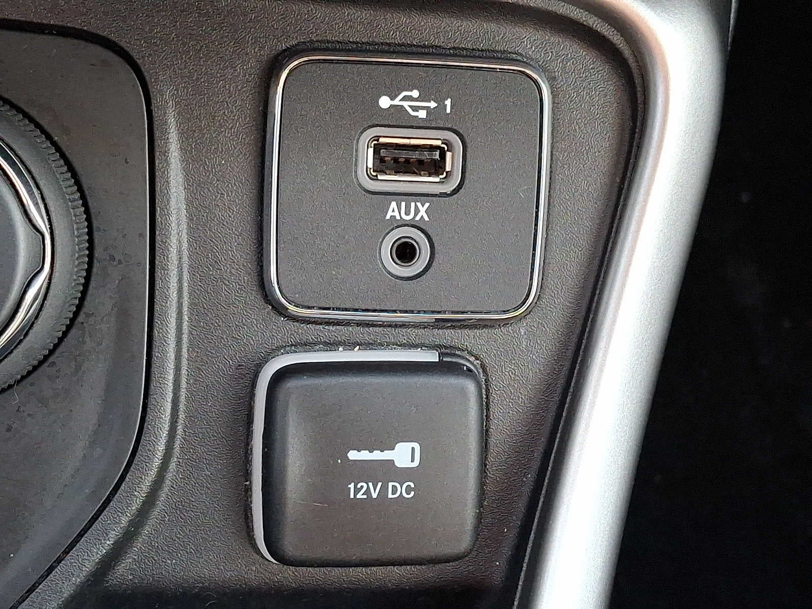 2019 Jeep Compass Latitude 4x4