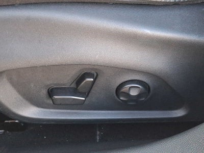 2019 Jeep Compass Latitude 4x4